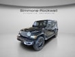  Jeep Wrangler 4xe