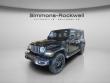 Used 2025 Jeep Wrangler 4xe Sahara Sahara 4x4