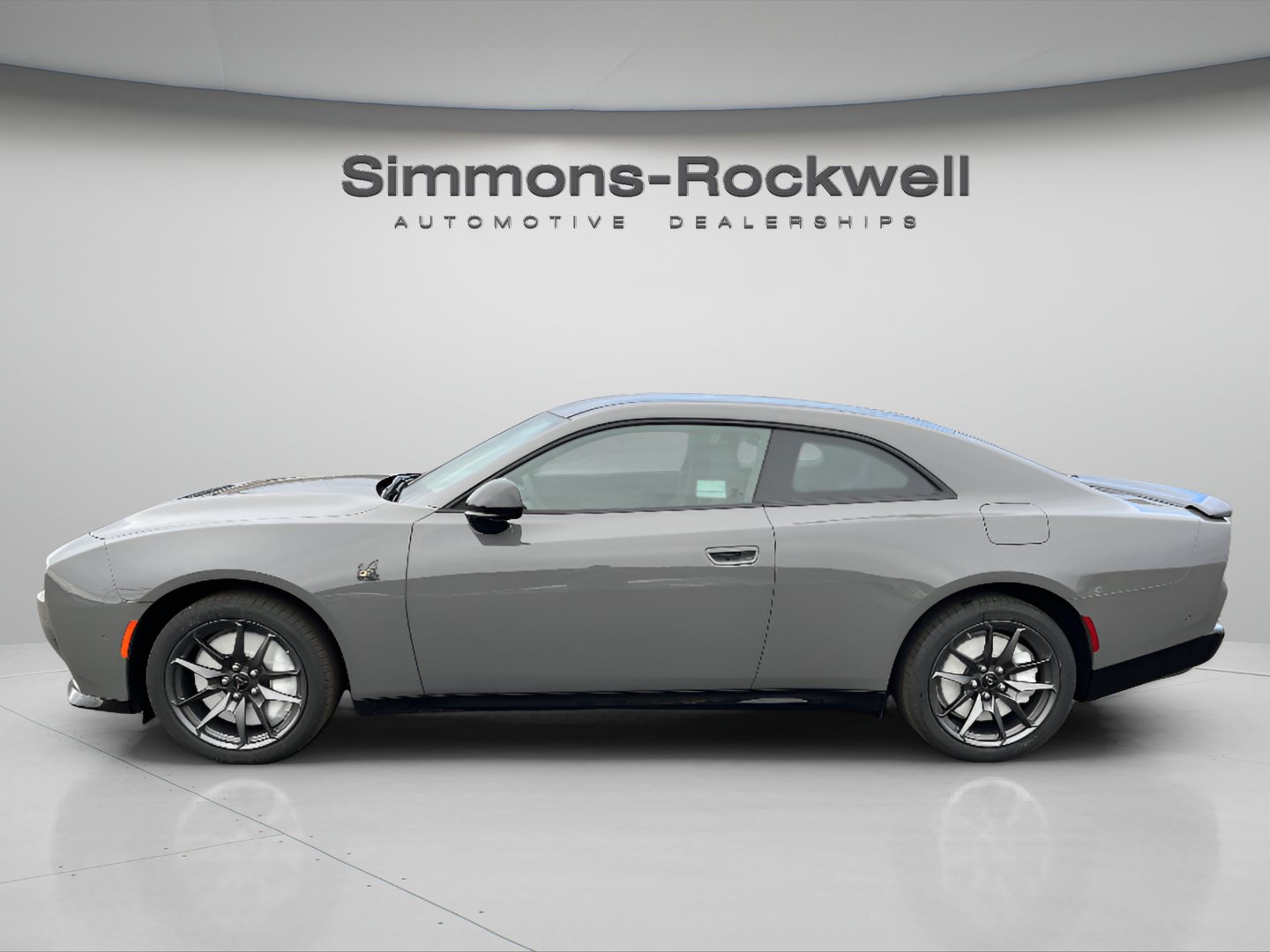 New Dodge Vehicles in Bath, NY | Simmons-Rockwell Dodge-Chry-Jeep Inc
