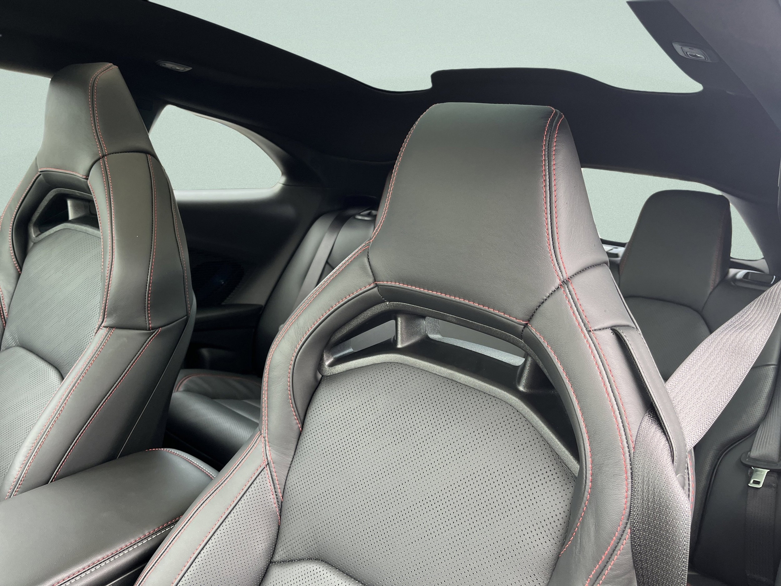 2026 Dodge Charger Scat Pack - Photo 14