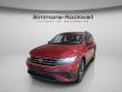 Used 2022 Volkswagen Tiguan SE 2.0T SE 4MOTION