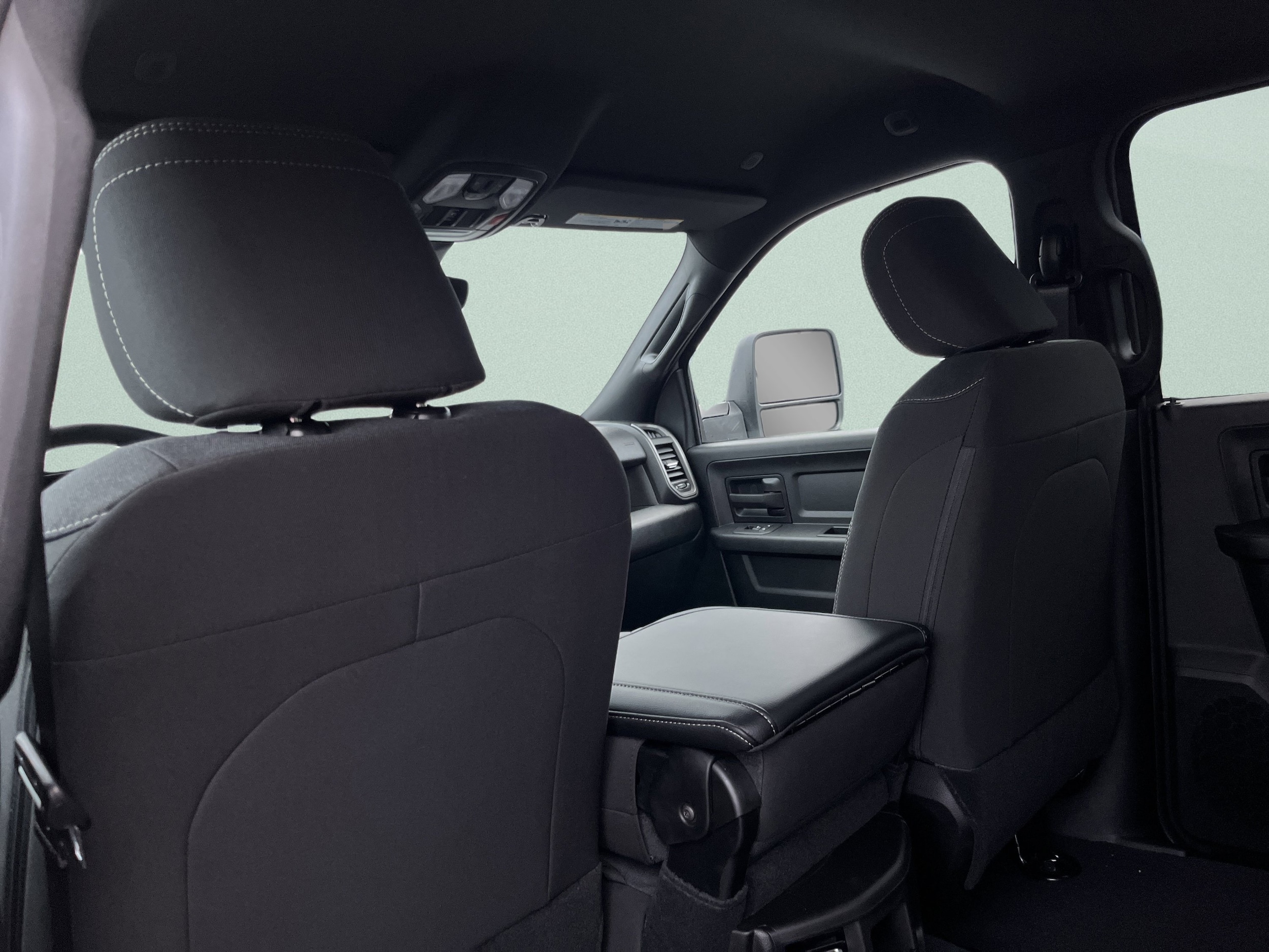 2026 RAM 2500 Tradesman - Photo 20