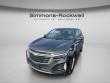 Used 2023 Chevrolet Equinox LT AWD  LT w/2FL