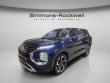 Used 2023 Mitsubishi Outlander SE SE S-AWC
