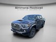 Toyota Tacoma 4WD