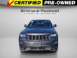 Certified 2021 Jeep Grand Cherokee 80th Anniversary 80th Anniversary 4x4