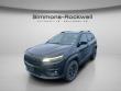 Used 2022 Jeep Cherokee X X 4x4