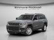 Used 2024 Jeep Grand Cherokee L Laredo Laredo 4x4