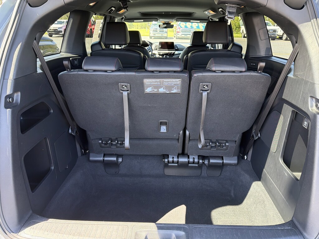 Used 2025 Honda Odyssey Sport-L Sport-L Auto