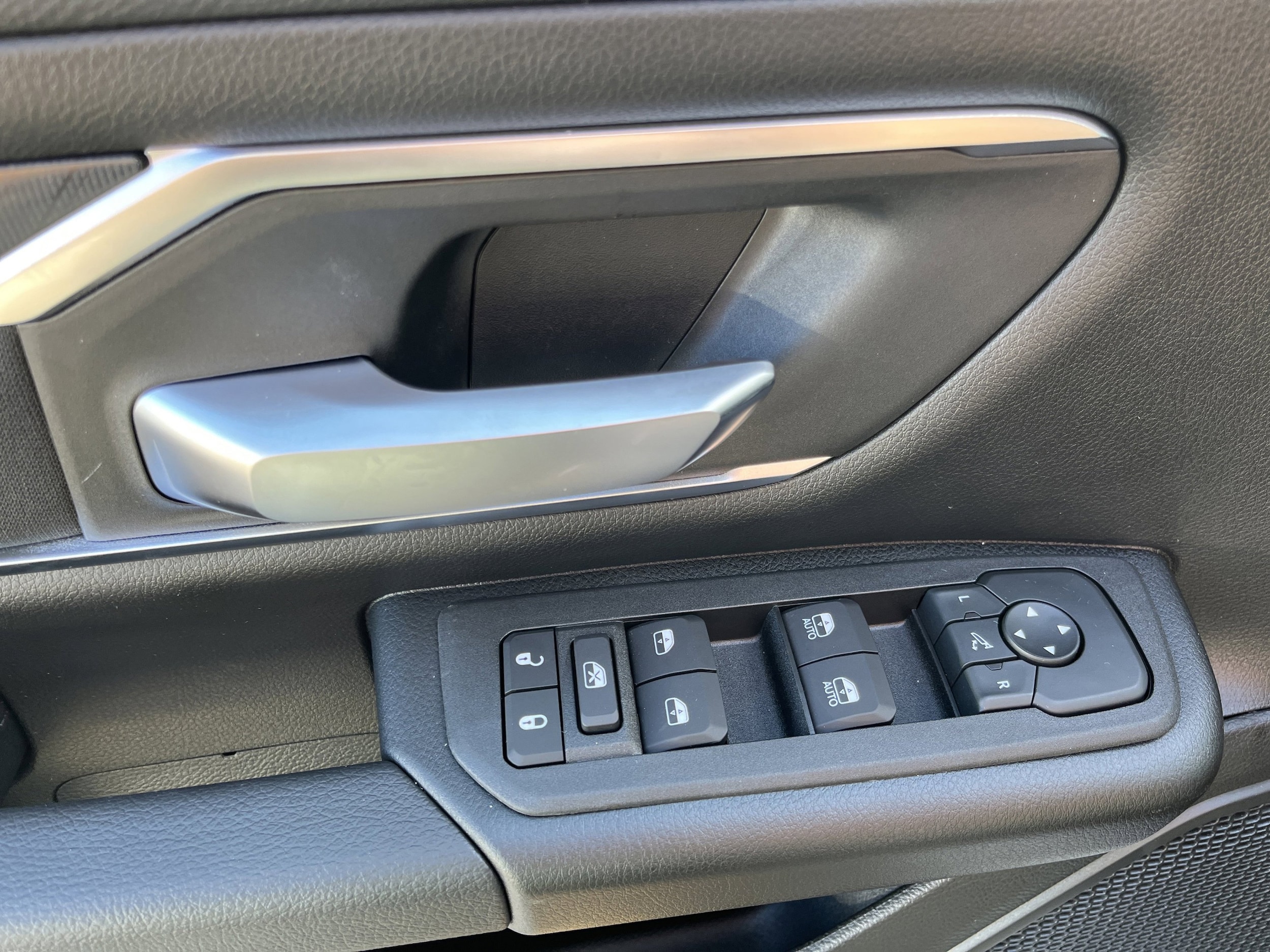 2026 RAM 1500 Big Horn/Lone Star - Photo 15