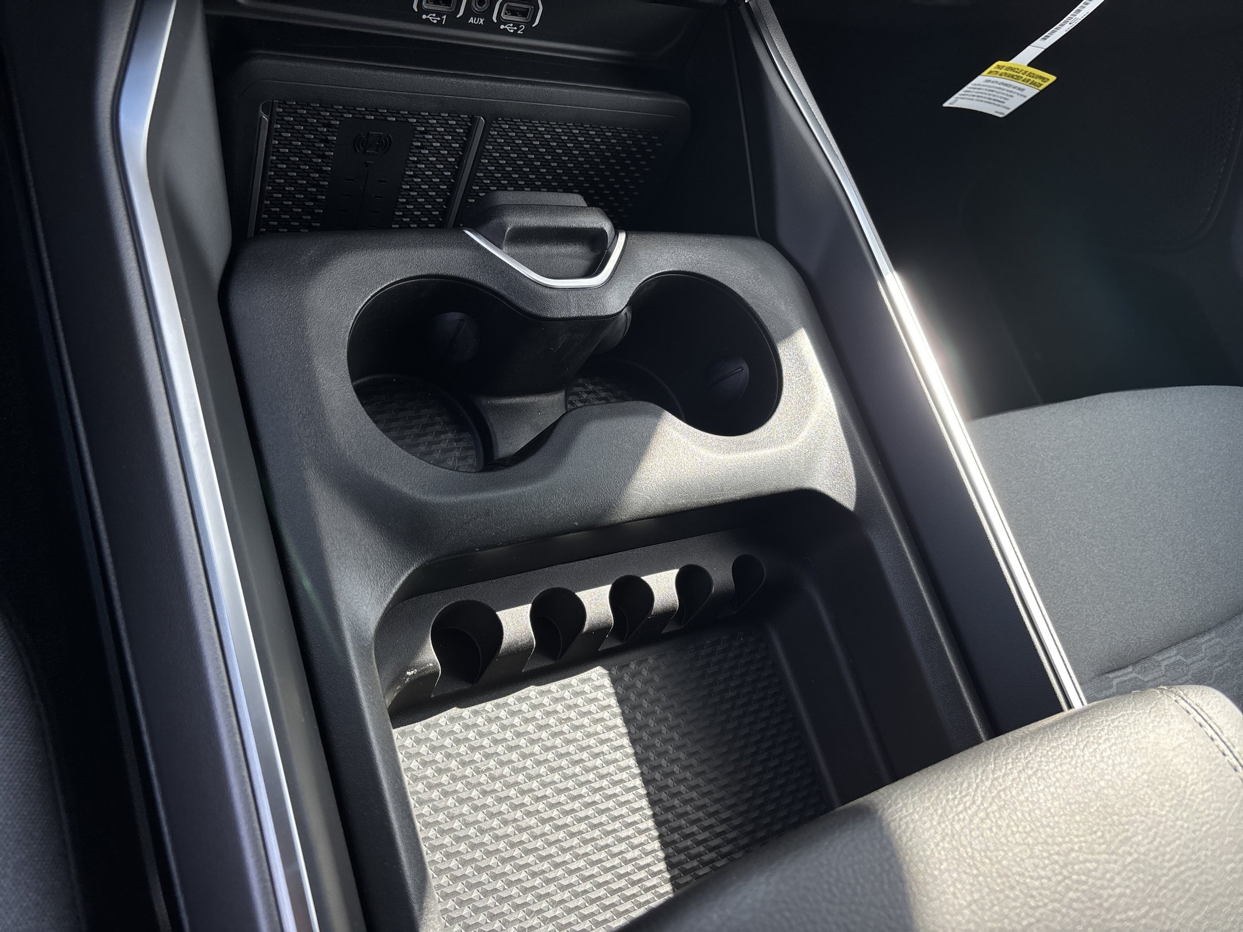 2025 RAM Ram 1500 Pickup Big Horn/Lone Star - Photo 16
