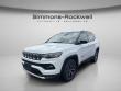 Used 2025 Jeep Compass Limited Limited 4x4