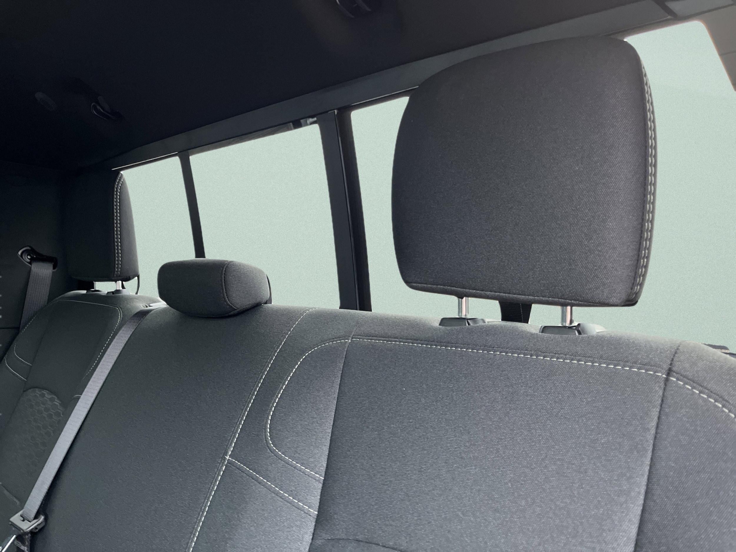 2026 RAM 2500 Tradesman - Photo 26
