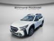 Used 2023 Subaru Outback Premium Premium CVT