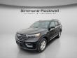 Used 2023 Ford Explorer XLT XLT 4WD