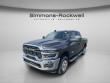 Used 2026 Ram 2500 Big Horn Big Horn 4x4 Crew Cab 64 Box