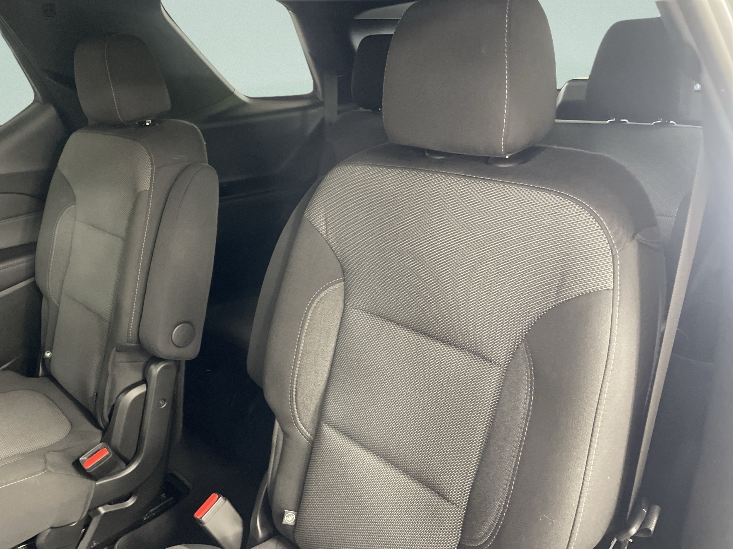 2022 Chevrolet Traverse 1LT - Photo 10