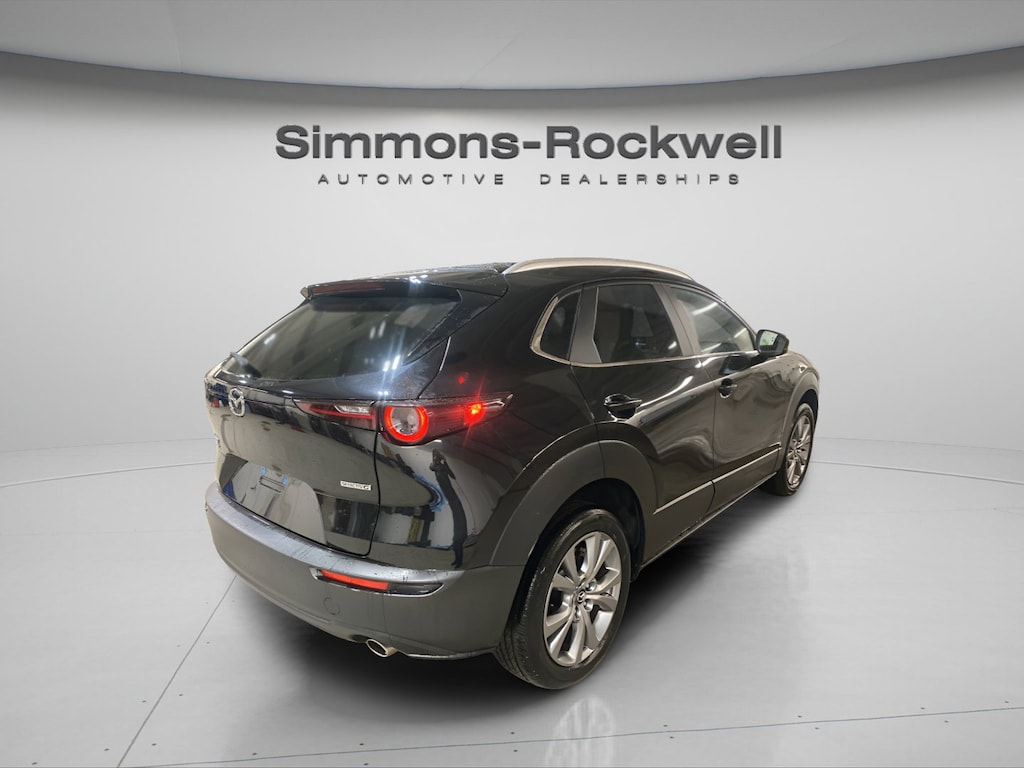 Used 2025 Mazda CX-30 2.5 S Preferred Package 2.5 S Preferred Package AWD