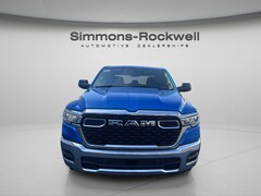 2025 Ram 1500 TRADESMAN CREW CAB 4X4 5'7 BOX Pickup