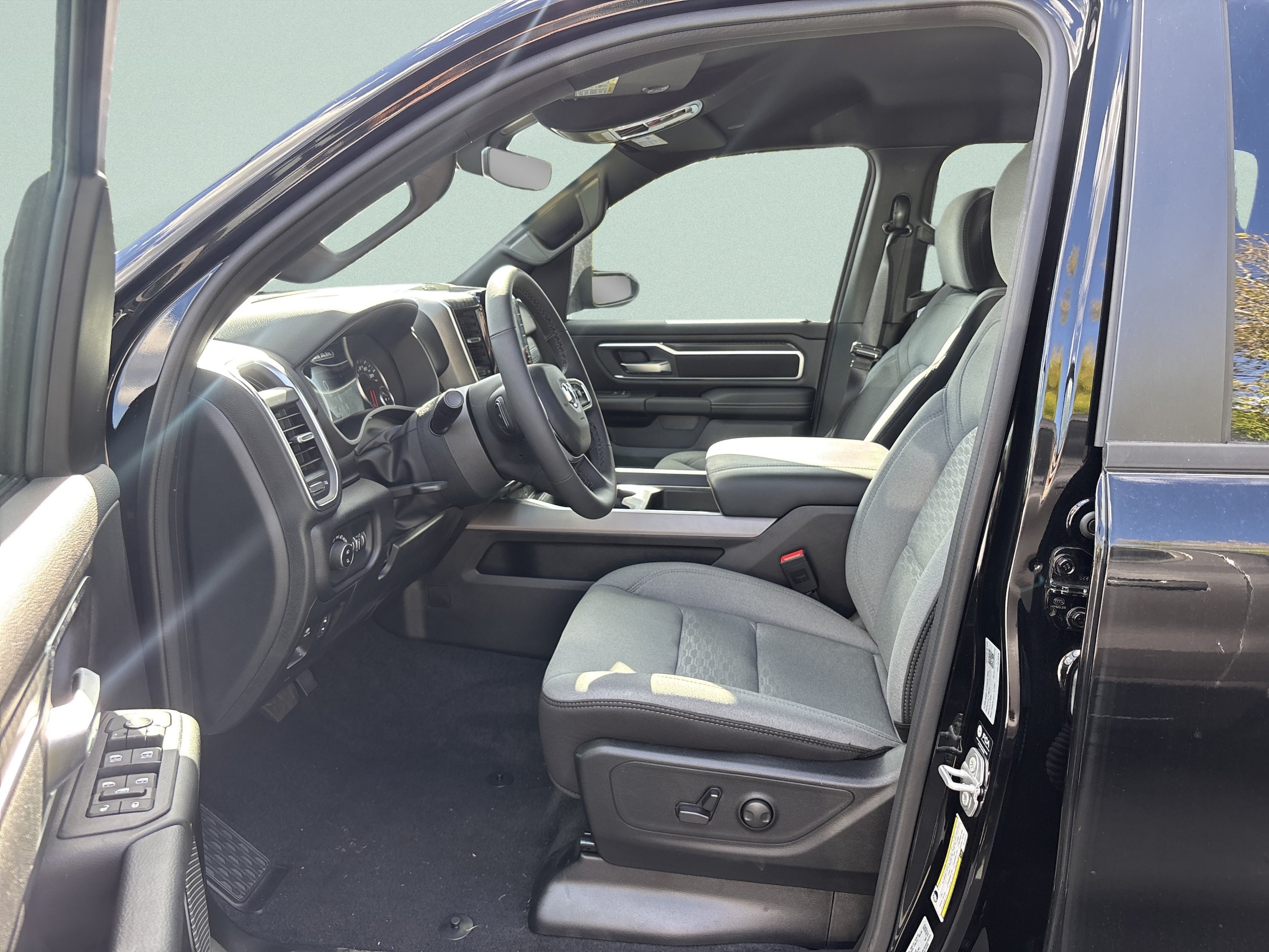 2025 RAM Ram 1500 Pickup Big Horn/Lone Star - Photo 11
