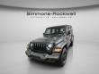 Used 2022 Jeep Wrangler Unlimited Sport Altitude Unlimited Sport Altitude 4x4