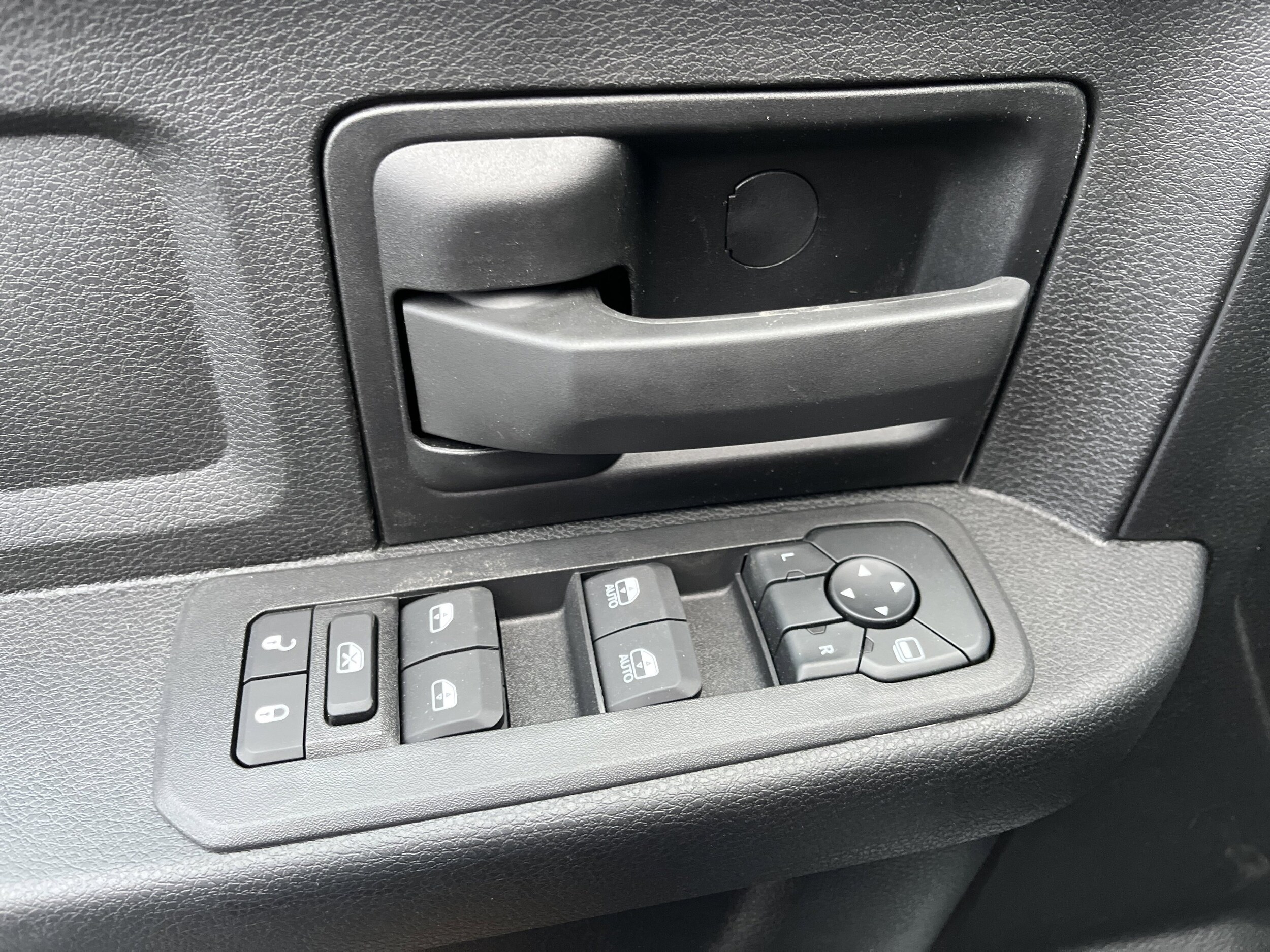 2026 RAM 2500 Tradesman - Photo 15