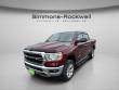 Used 2022 Ram 1500 Big Horn Big Horn 4x4 Crew Cab 57 Box