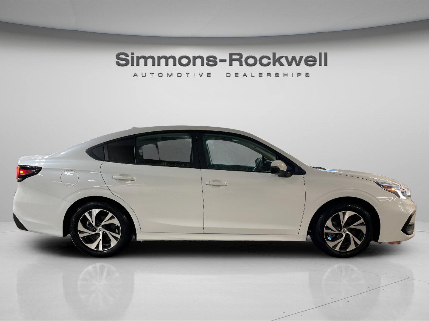 2024 Subaru Legacy Premium photo 4