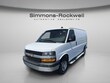Chevrolet Express Cargo Van