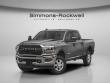 Used 2024 Ram 2500 Big Horn Big Horn 4x4 Crew Cab 64 Box
