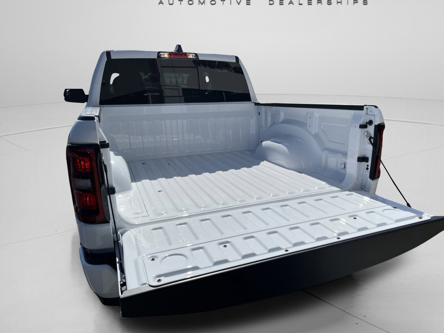 2026 RAM 1500 Big Horn/Lone Star - Photo 10