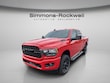 Ram 2500