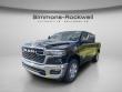 Used 2025 Ram 1500 Big Horn Big Horn 4x4 Crew Cab 57 Box