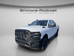 2025 Ram 2500 TRADESMAN CREW CAB 4X4 6'4 BOX Pickup