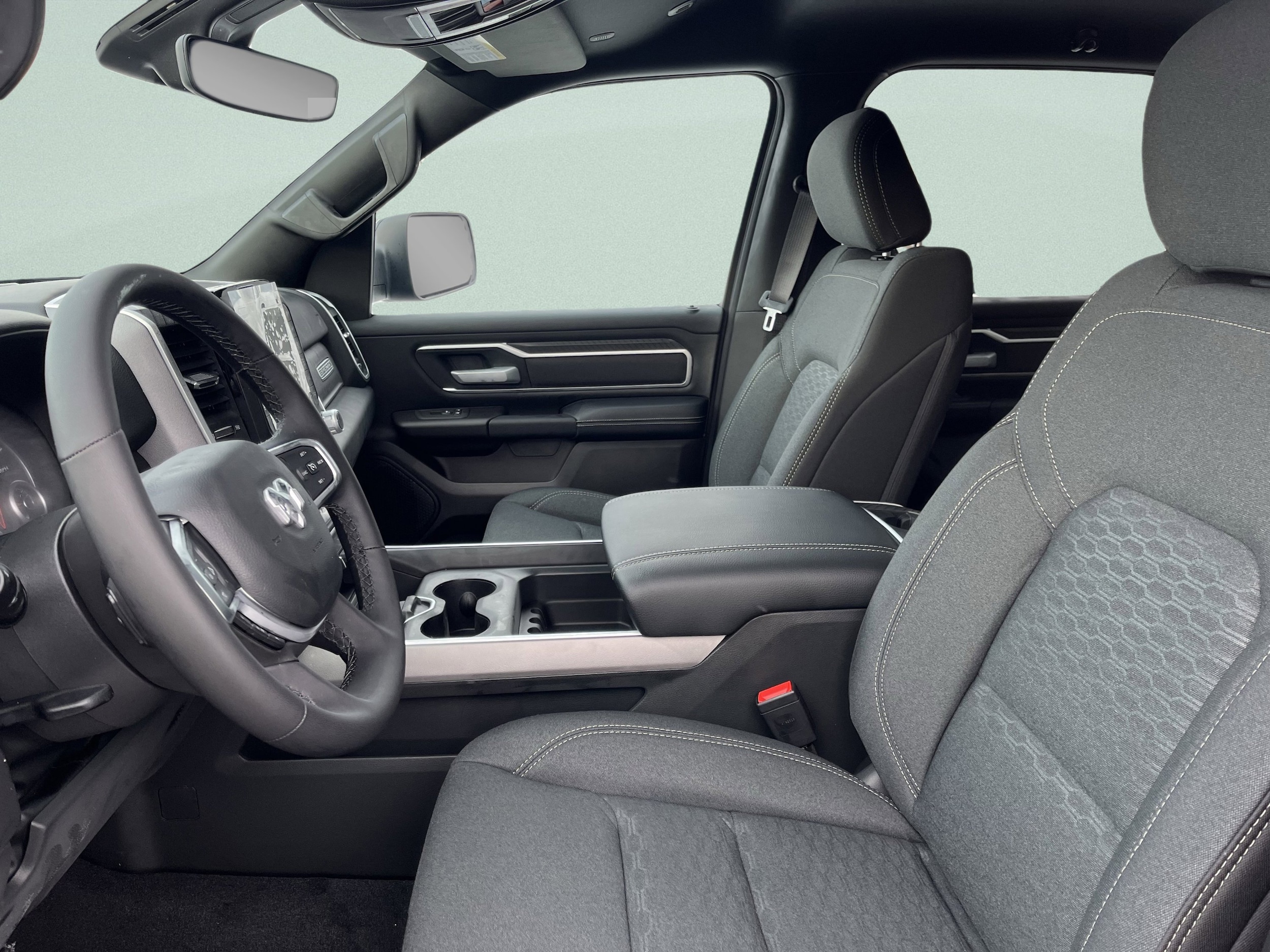 2026 RAM Ram 1500 Pickup Big Horn/Lone Star's photo