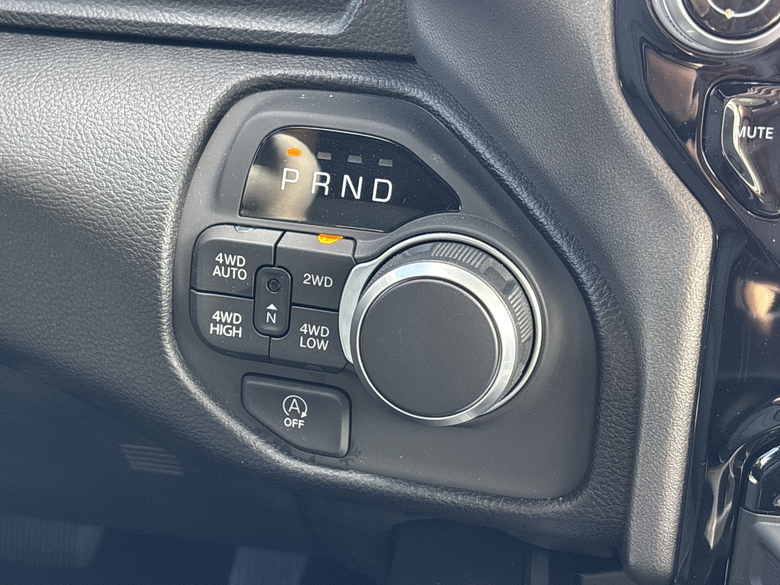 2025 RAM Ram 1500 Pickup Big Horn/Lone Star - Photo 26