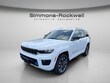  Jeep Grand Cherokee 4xe