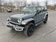  Jeep Wrangler 4xe