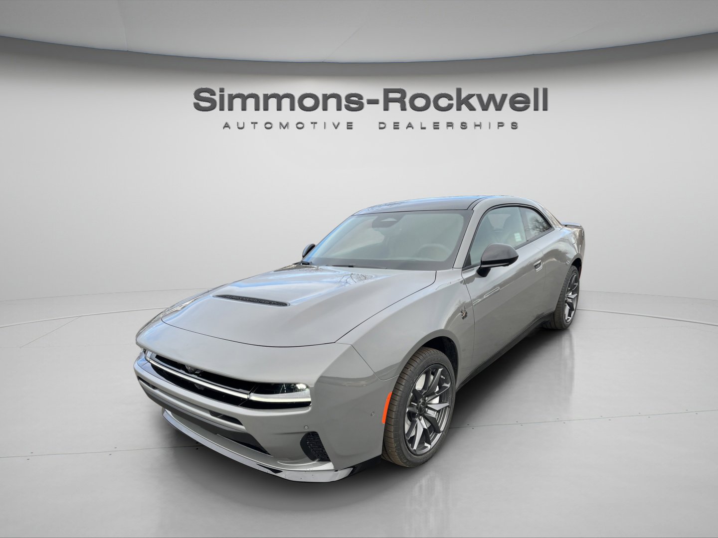 New Dodge Vehicles in Bath, NY | Simmons-Rockwell Dodge-Chry-Jeep Inc