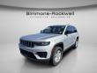 Used 2025 Jeep Grand Cherokee Laredo Laredo 4x4