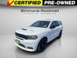 Certified 2019 Dodge Durango R/T R/T AWD