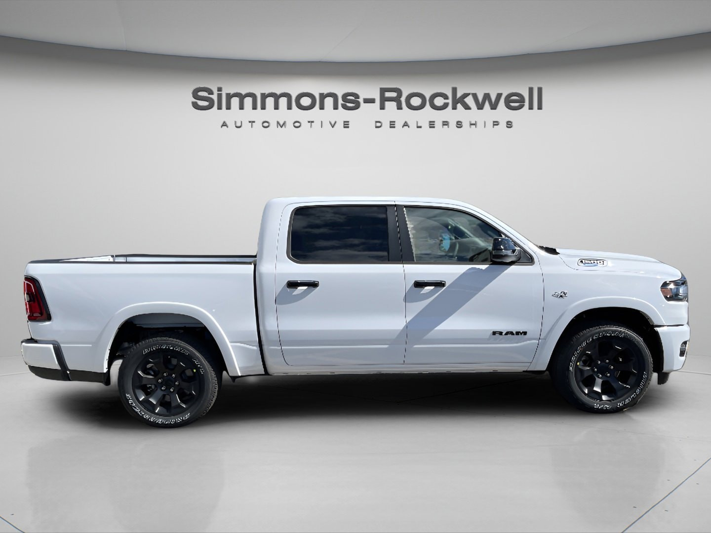 2026 RAM 1500 Big Horn/Lone Star - Photo 6