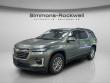 Used 2022 Chevrolet Traverse LT Cloth AWD  LT Cloth w/1LT