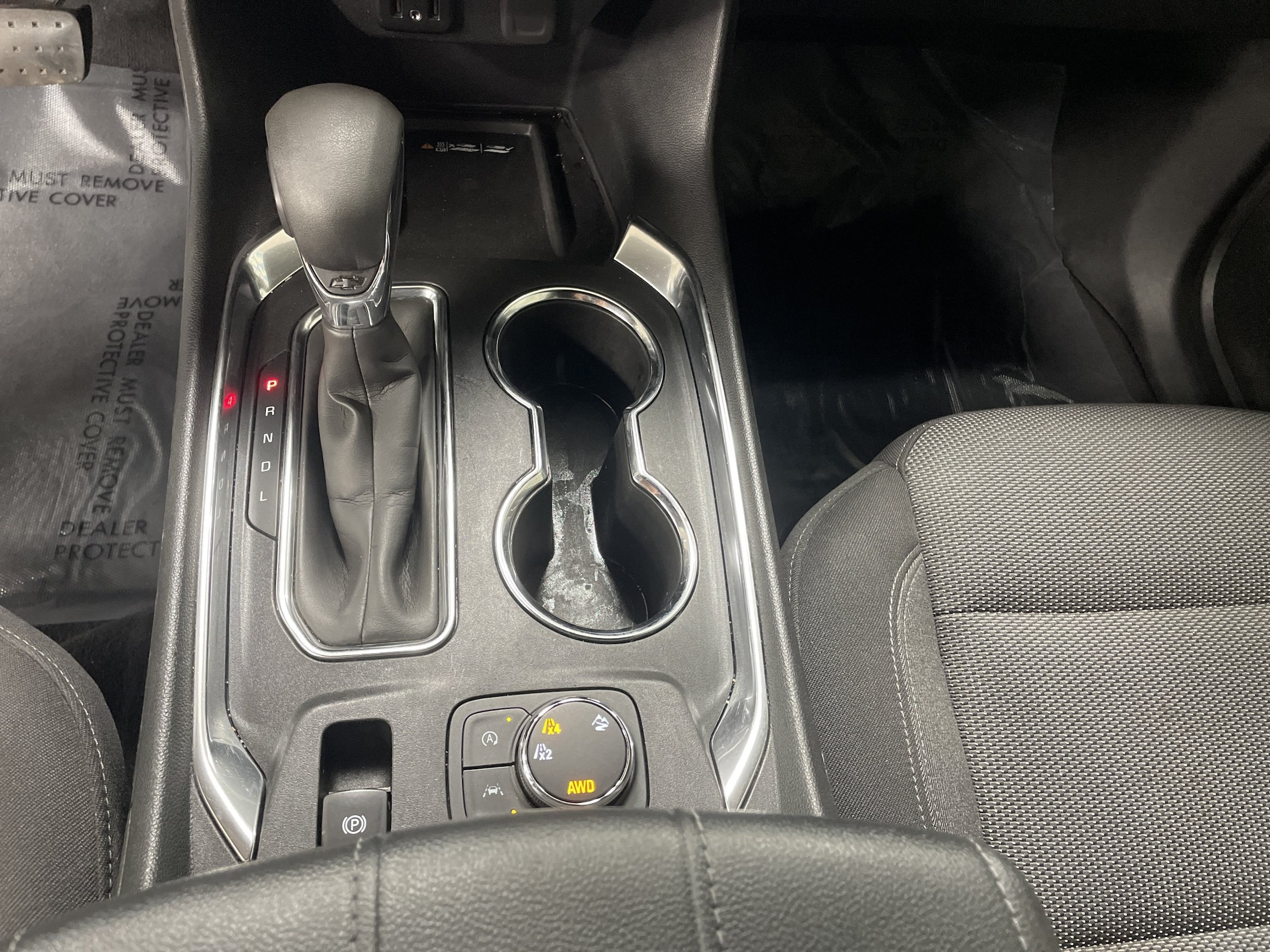 2022 Chevrolet Traverse 1LT - Photo 20