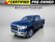 Certified 2020 Ram 1500 Big Horn Big Horn 4x4 Quad Cab 64 Box