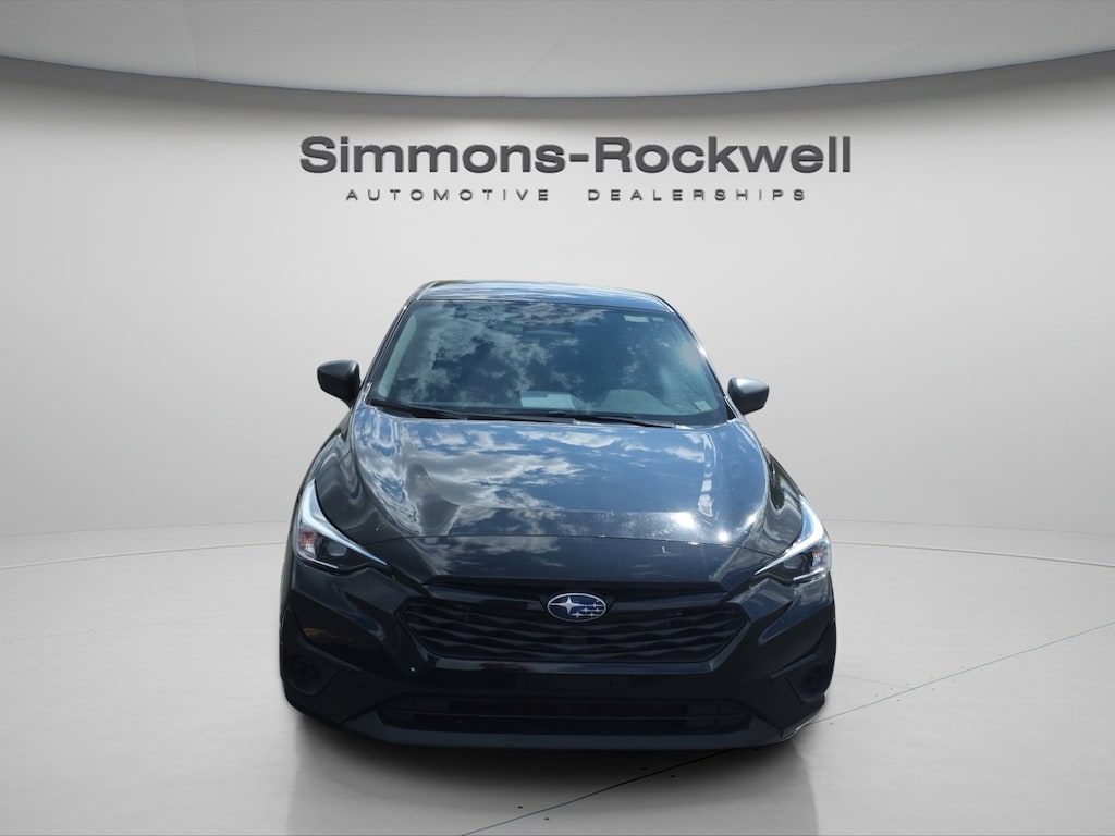 Used 2024 Subaru Impreza  AWD