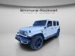 Used 2025 Jeep Wrangler 4xe Sahara Sahara 4x4