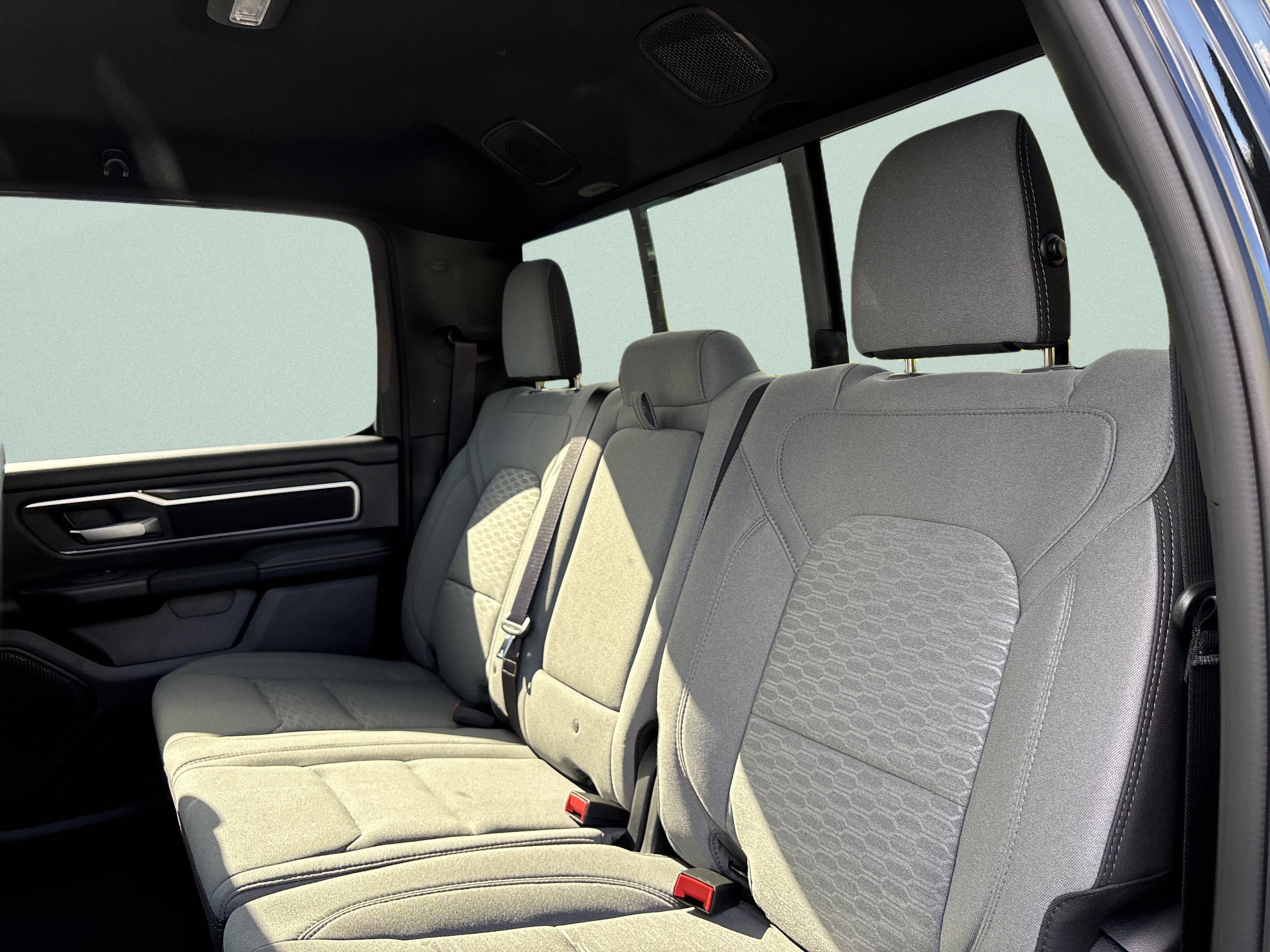 2025 RAM Ram 1500 Pickup Big Horn/Lone Star - Photo 19