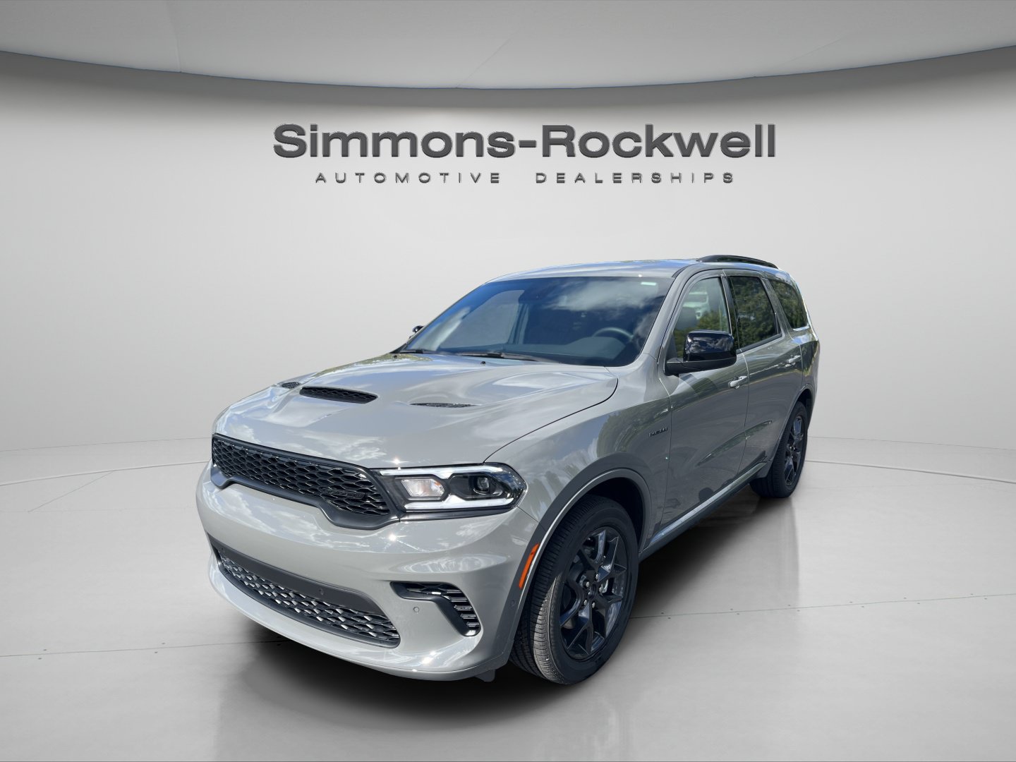 New Dodge Vehicles in Bath, NY | Simmons-Rockwell Dodge-Chry-Jeep Inc