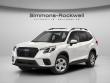 Used 2023 Subaru Forester  CVT *Ltd Avail*
